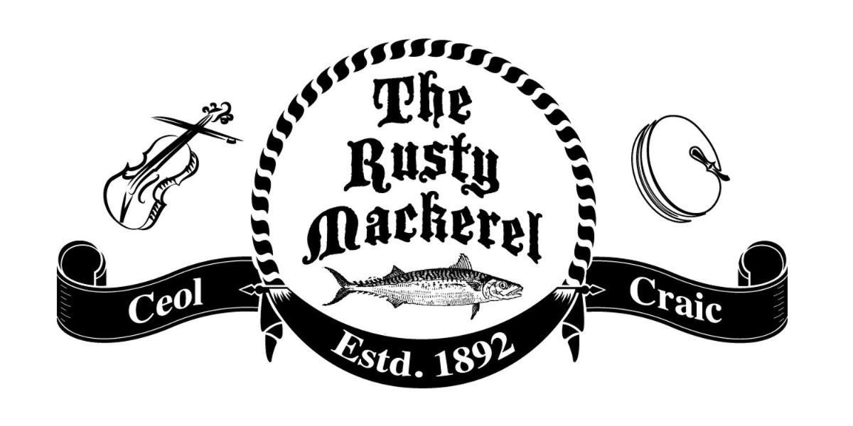 Teelin The Rusty Mackerelヴィラ エクステリア 写真